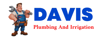 Trusted plumber in SHELDON